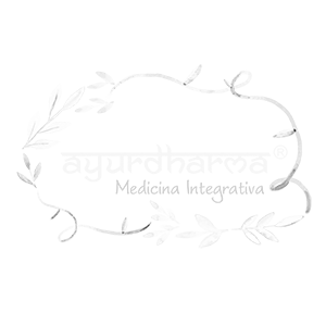Logo Ayurdharma