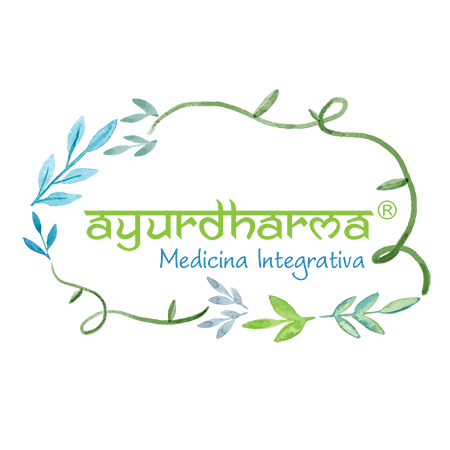 Logo de Ayurdharma