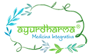 Ayurdharma® Logo